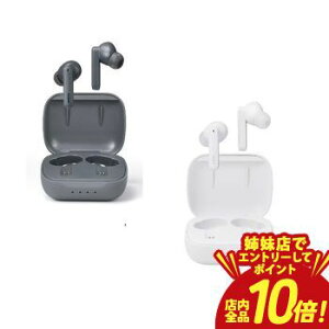 �y�o���X�ŃG���g���[��P10�{�I�N�[�|���L�I�X�[�p�[SALE�z�G���R�� ���C�����X�C���z�� LBT-TWS18 | ELECOM ���S���C�����X�C���z�� �A�N�e�B�u�m�C�Y�L�����Z�����O Bluetooth�Ή� �u���[�u���b�N