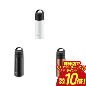 �yP10�{�i�v�G���g���[�j�{�N�[�|���b�o���X�z�^�C�K�[ �X�e�����X�{�g�� MKB-T361 | TIGER �^�C�K�[���@�r �Y�_�Ή� 360ml �p�[���z���C�g �N���A�[�J�b�p�[ �p�[���u���b�N
