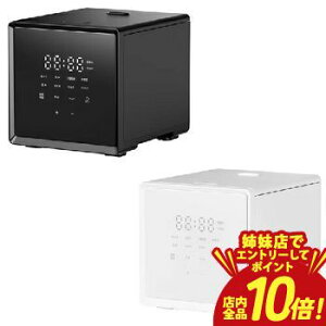 �y�o���X�ŃG���g���[��P10�{�I�N�[�|���L�I�X�[�p�[SALE�z���}�[�� �}�C�R�����ъ� NEJS-025CM | YAMAZEN ���ъ� 2������ �L���[�u�^ NEJS025CM �u���b�N �z���C�g