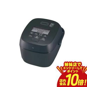 �y�o���X�ŃG���g���[��P10�{�I�N�[�|���L�I�X�[�p�[SALE�z�ۈ� ���ъ� NW-WB18 | ZOJIRUSHI �ۈ�}�z�[�r�� NW-WB18-BZ ����IH���уW���[ 1.0������ �X���[�g�u���b�N