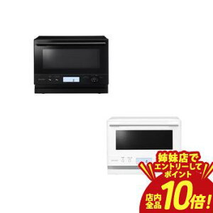 �y�o���X�ŃG���g���[��P10�{�I�N�[�|���L�I�X�[�p�[SALE�z�V���[�v �I�[�u�������W RE-WF186 | SHARP REWF186 �I�[�u�������W ��Ύ��x�Z���T�[���� �R���p�N�g 18L �z���C�g �u���b�N