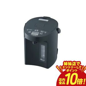 �y�o���X�ŃG���g���[��P10�{�I�N�[�|���L�I�X�[�p�[SALE�z�ۈ� �d���|�b�g CV-GD22 | ZOJIRUSHI �ۈ�}�z�[�r�� CV-GD22-BM VE�d�C�܂ق��т� �D���� �X�s�[�h���Ƃ��@�\���� 2.2L �\�t�g�u���b�N