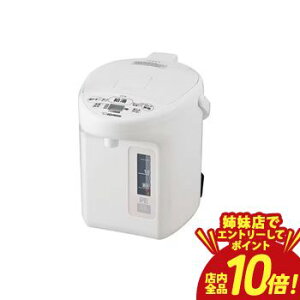 �y�o���X�ŃG���g���[��P10�{�I�N�[�|���L�I�X�[�p�[SALE�z�ۈ� �d���|�b�g CV-TF22 | ZOJIRUSHI �ۈ�}�z�[�r�� CV-TF22-WA VE�d�C�܂ق��т� �D���� ���C�Z�[�u�@�\���� 2.2L �z���C�g