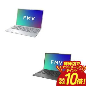 �y�o���X�ŃG���g���[��P10�{�I�N�[�|���L�I�X�[�p�[SALE�z�x�m�� �m�[�gPC FMVA53K3 | �m�[�g�p�\�R�� FMV 16�^