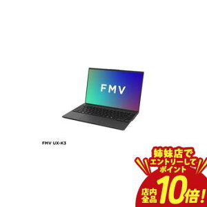 �y�o���X�ŃG���g���[��P10�{�I�N�[�|���L�I�X�[�p�[SALE�z�x�m�� �m�[�gPC FMVUXSK3 | �m�[�g�p�\�R�� FMV Note U 4�^