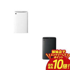 �y�o���X�ŃG���g���[��P10�{�I�N�[�|���L�I�X�[�p�[SALE�z�V���[�v ������C����@ KI-US50 | SHARP �v���Y�}�N���X�^�[25000���� �v���n�u�m��17�� �ؑ��a��10�� �z���C�g�n