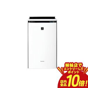 �y�o���X�ŃG���g���[��P10�{�I�N�[�|���L�I�X�[�p�[SALE�z�V���[�v ������C����@ KI-UX70 | SHARP �v���Y�}�N���X�^�[NEXT���� �v���n�u�m��21�� �ؑ��a��12.5�� �z���C�g�n