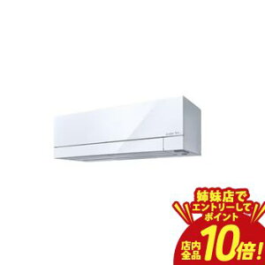 �yP10�{�i�v�G���g���[�j�{�N�[�|���b�o���X�z�O�H�d�@ �G�A�R�� MSZ-FD6326S | 20�� ���P��FD�V���[�Y ���[�u�A�CmirAI �������[�h �z���C�g�n 2026�N���f��