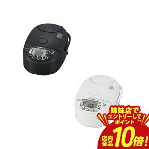 �y�o���X�ŃG���g���[��P10�{�I�N�[�|���L�I�X�[�p�[SALE�z�ۈ� ���ъ� NW-VK10 | ZOJIRUSHI �ۈ�}�z�[�r�� NW-VK10-BA IH���уW���[ �ɂߐ��� ���܂�����̗p 5.5������ �u���b�N