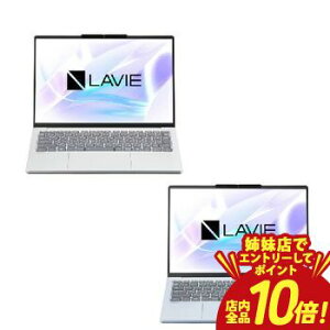 �y�o���X�ŃG���g���[��P10�{�I�N�[�|���L�I�X�[�p�[SALE�zNEC �m�[�gPC PC-N1375LA | NEC �m�[�g�p�\�R�� LAVIE N13 Slim 13.3�^