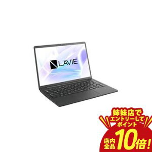 �y�o���X�ŃG���g���[��P10�{�I�N�[�|���L�I�X�[�p�[SALE�zNEC �m�[�gPC PC-N145DKAB | NEC �m�[�g�p�\�R�� LAVIE N14 Slim