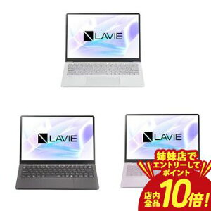 �y�o���X�ŃG���g���[��P10�{�I�N�[�|���L�I�X�[�p�[SALE�zNEC �m�[�gPC PC-S1355LA | NEC �m�[�g�p�\�R�� LAVIE SOL 13.3�^