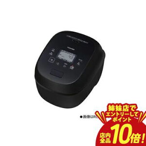 �y�o���X�ŃG���g���[��P10�{�I�N�[�|���L�I�X�[�p�[SALE�z���� ���ъ� RC-18RXA | TOSHIBA �^��IH���ъ� �� ������ 1������ �O�����u���b�N