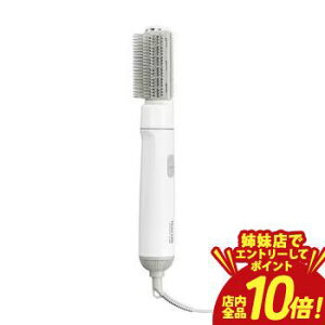 �yP10�{�i�v�G���g���[�j�{�N�[�|���b�o���X�z�e�X�R�� �w�A�h���C���[ TC105B | TESCOM TC105B-W �J�[���h���C���[ naturam �z���C�g TC105BW