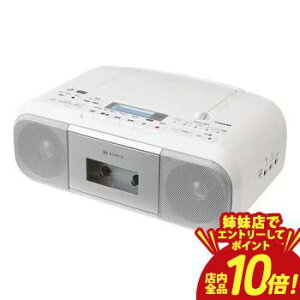 �y�o���X�ŃG���g���[��P10�{�I�N�[�|���L�I�X�[�p�[SALE�z���� ���W�J�Z TY-CDH9 | TOSHIBA CD���W�J�Z ���C�hFM�Ή� �����R���t�� �V���o�[ TY-CDH9S