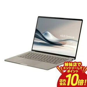 �y�o���X�ŃG���g���[��P10�{�I�N�[�|���L�I�X�[�p�[SALE�z�G�[�X�[�X �m�[�g�p�\�R�� UX3407QA-PU16548BE | ASUS �m�[�gPC UX3407QA-PU16548BE 14�^