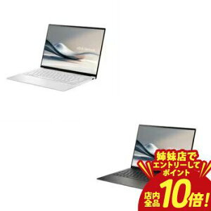 �y�o���X�ŃG���g���[��P10�{�I�N�[�|���L�I�X�[�p�[SALE�z�G�[�X�[�X �m�[�g�p�\�R�� UX5406SA-TU7321 | ASUS Zenbook S �m�[�gPC UX5406SA-TU7321 14�^ �X�J���W�i�r�A���z���C�g �Y�}�C�A�O���[