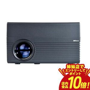 �y�o���X�ŃG���g���[��P10�{�I�N�[�|���L�I�X�[�p�[SALE�z�_�C�j�` DVD�v���W�F�N�^�[ WPJ-D300 | Wizz �E�B�Y �_�C�j�`�d�q WPJD300 DVD�v���W�F�N�^�[ �v���W�F�N�^�[