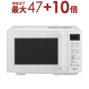 電子レンジ HMR-FT19Aの人気商品・通販・価格比較 - 価格.com