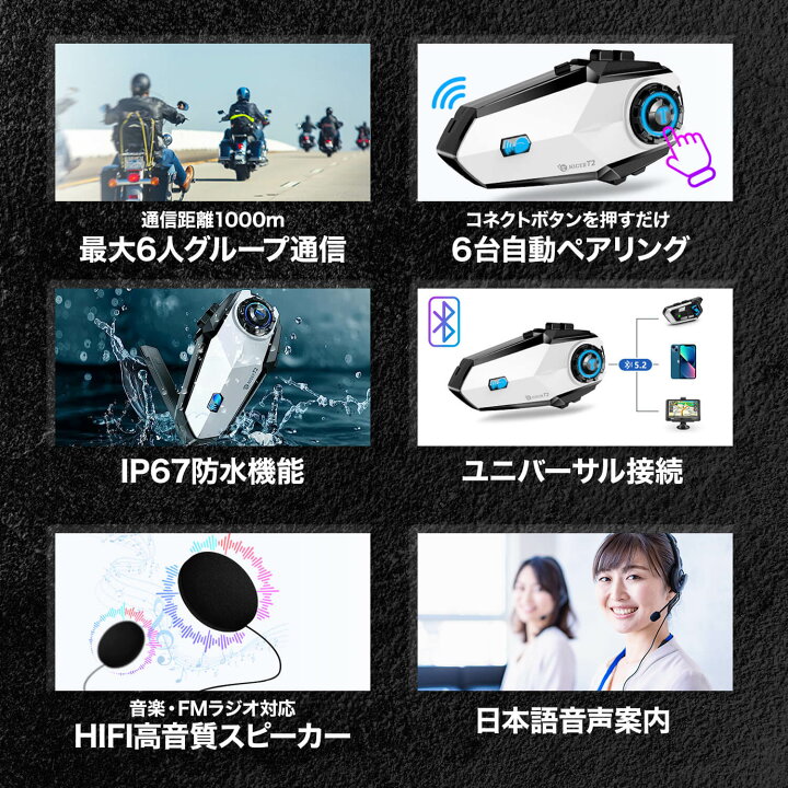 楽天市場】【楽天6冠獲得】2台セット以上でお得に！6台同時接続対応 