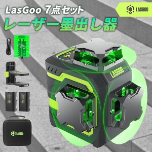 yŋzΉzLasGoo LG-3D [U[noA[U[ x ZtxOA3D O[ r[ NXC [U[ (3x360°) rhƃACgpA2x [d`ECId