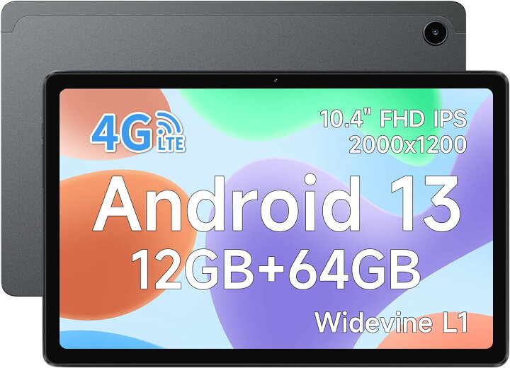 楽天市場】【あす楽当日発送】ALLDOCUBE タブレット iplay50【2023 