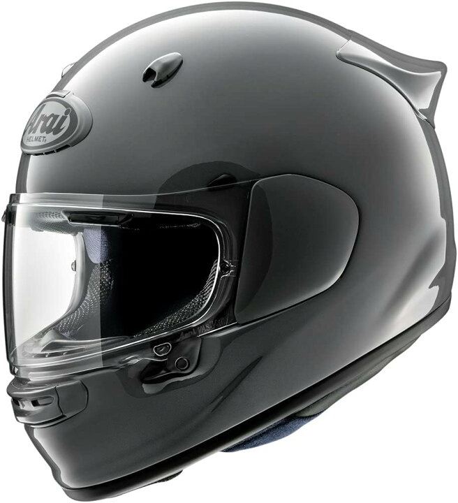 楽天市場】【在庫処分】Arai アライ アストロGX モダングレー 59-60cm 