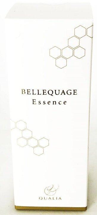 楽天市場】QUALIA BELLEQUAGE Essence クオリア ベルクアージュ 