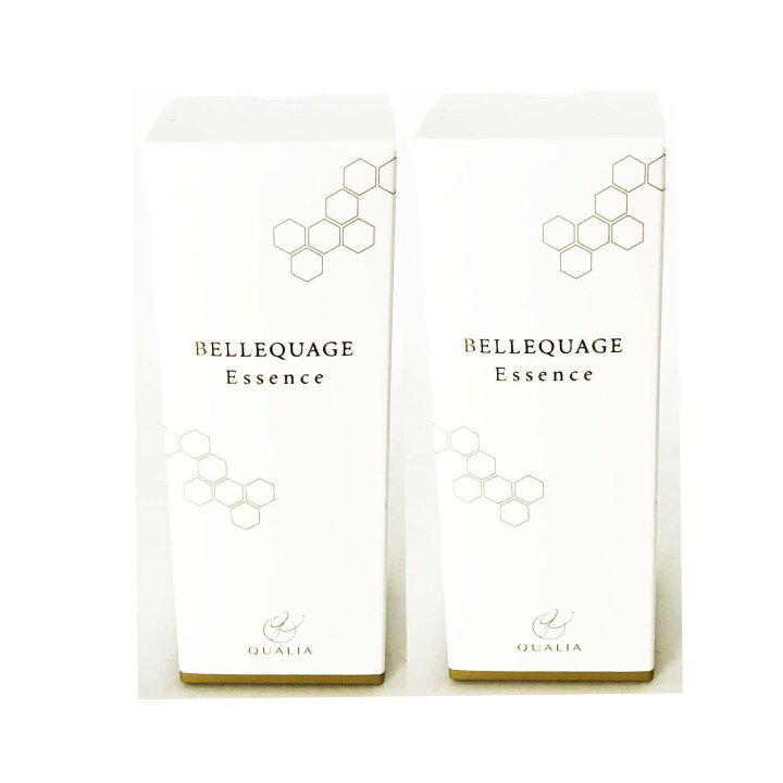 楽天市場】QUALIA BELLEQUAGE Essence クオリア ベルクアージュ  