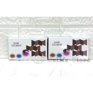AZARE EYE BROW AU ACuE M ܂䂸 tB NO.121
