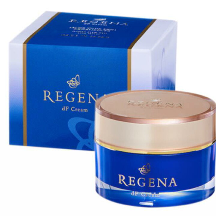 楽天市場】REGENA リジェナ dFクリーム 30g : リライフストア楽天市場店