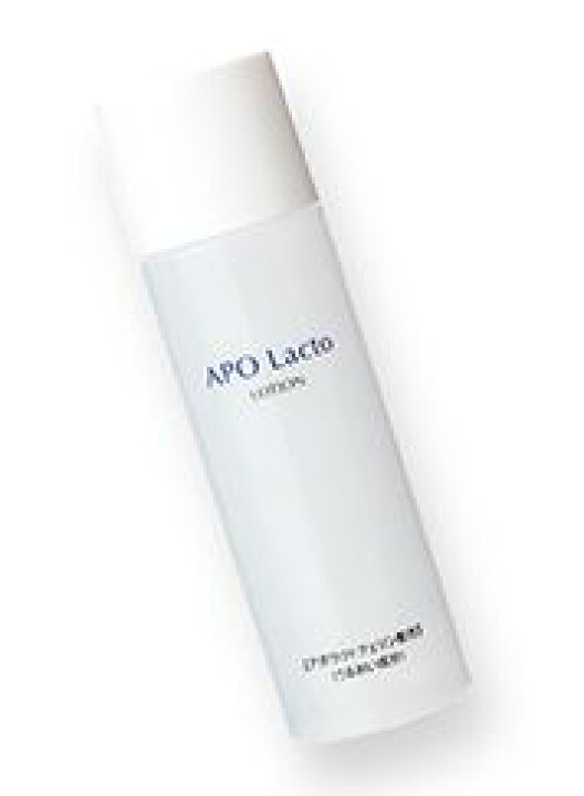 楽天市場】APO Lacto LOTION アポラクト ローション 100ml NIKKEN 
