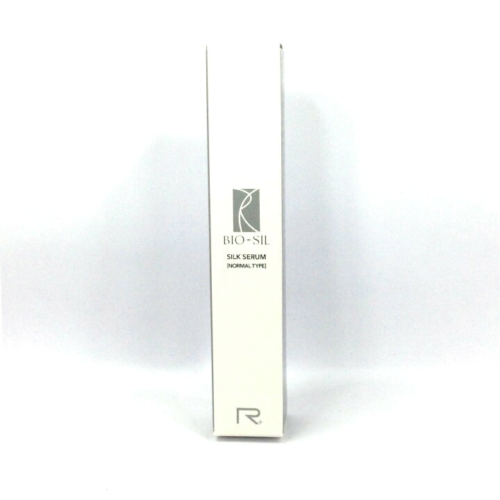 楽天市場】BIORISE BIO-SIL R+ ビオライズ ビオシール シルクセラム  