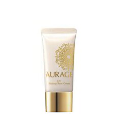 NATURALLY PLUS AURAGE ナチュラリープラス オラージュ UVメイクアップベースクリーム 30g 日焼け止め 化粧下地 SPF50+ PA+++