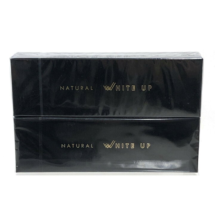 楽天市場】【2箱】NATURAL WHITE UP ワールドレップサービス ミネラル  