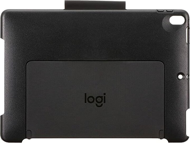 楽天市場】ロジクール iPad Pro 10.5インチ対応 キーボード iK1092BKA 