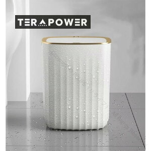 ゴミ箱 自動ゴミ箱 センサー式 ダストボックス おしゃれなリビング キッチン用 ふた付き自動開閉 大容量 容器 シンプル設計で使いやすい