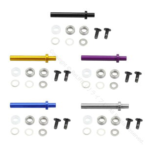 釣りリールシャフト用ツールアクセサリー 釣り竿ビルディング用リール再取り付けツール ハンドルノブ交換修理用パーツ 釣具メンテナンス用品