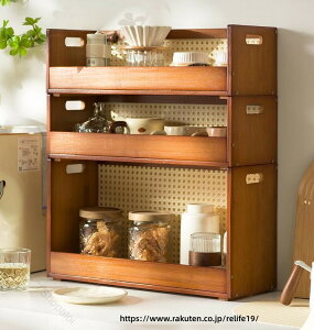 小物入れ 木製 卓上ラック」の人気商品一覧・価格比較 - 価格.com