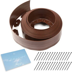 K[fGbW 10cmx10m y ̌؂ ł̍~ lHł̎d؂ K[ftFX K[fjO Ԓd (Brown)