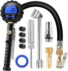 GAQ[W `bNK ^CQ[W fW^ 200PSI/1400kPA C x fW^\