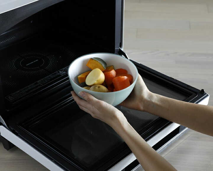 楽天市場 Atomico 抗菌耐熱レンジボウル 18cm グリーン 耐熱ボウル ボウル ボール お皿 抗菌加工 電子レンジ可 食洗器可 冷凍庫可 サラダボウル フルーツ入れ クッキングボウル リライフプラザ 生活雑貨館