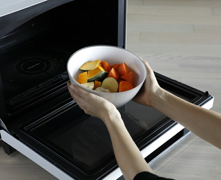 楽天市場 Atomico 抗菌耐熱レンジボウル cm ベージュ 耐熱ボウル ボウル ボール お皿 抗菌加工 電子レンジ可 食洗器可 冷凍庫可 サラダボウル 野菜の下ごしらえ フルーツ入れ クッキングボウル リライフプラザ 生活雑貨館