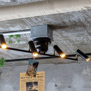 LED�V�[�����O���C�g �Ɩ� �m�[�V�� 4�� �V�[�����O �u���b�N �z���C�g �X�|�b�g���C�g �����R���t�� ������� �k�� �X�^���_�[�h �p�x���� �l�C���i gram eight �y���[�J�[�����z