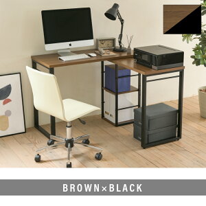 ゲーミングデスク L字 型 パソコンデスク 回転式 デスク L字デスク L字型デスク コーナーデスク 幅90 から 幅 160 奥行