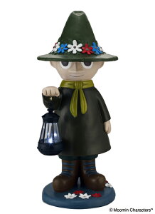 [~ i Moomin j \[[^ XitL KC-5043 Tt@[ i Sun farm j   [d LED TCYW25×D27×H55cm