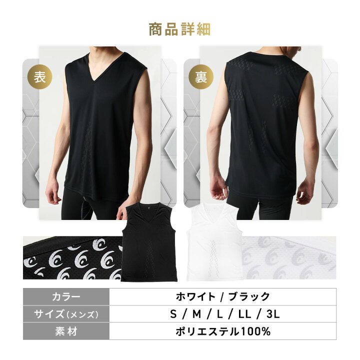 3枚】メンズ リカバリーインナーパンツ リライブ 新品 Lサイズ 楽天 