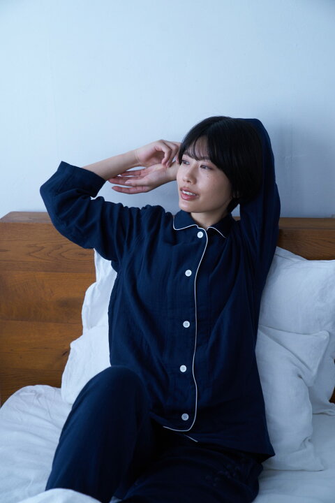 楽天市場】リライブパジャマ レディース パジャマ リカバリーウェア 冬  