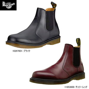 hN^[}[` TChSA Dr.Martens 2976 CHELSEA BOOT hN^[}[` `FV[u[c V[gu[c SAu[c Y fB[X 傫TCY  11853001FubN@11853600F`F[