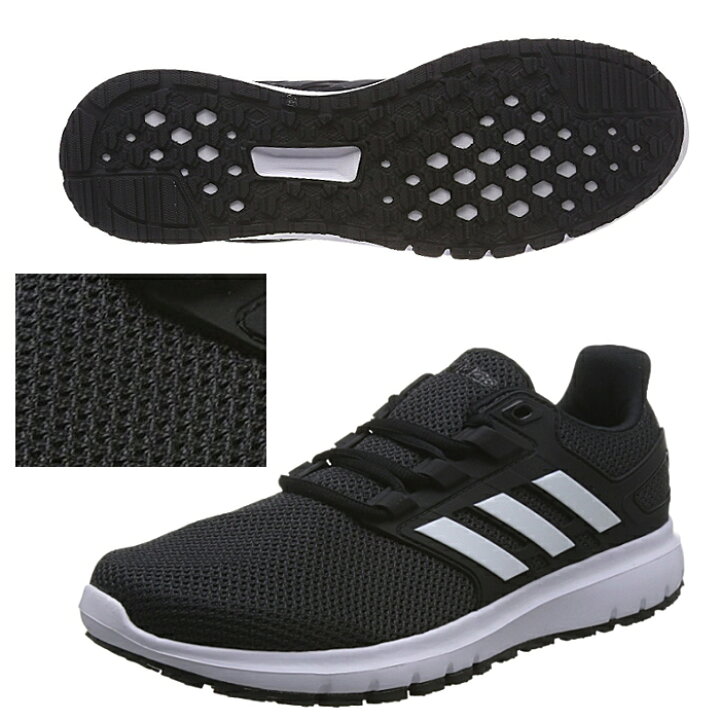 楽天市場】【20％OFF】アディダス メンズ スニーカー adidas エナジー 